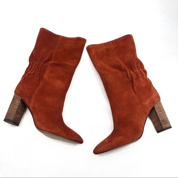 charles david barrie boot